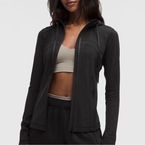 Lululemon Define Size 4